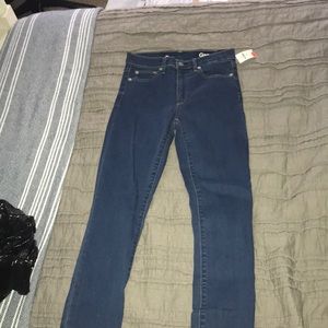 Gap Size 26r Jeans